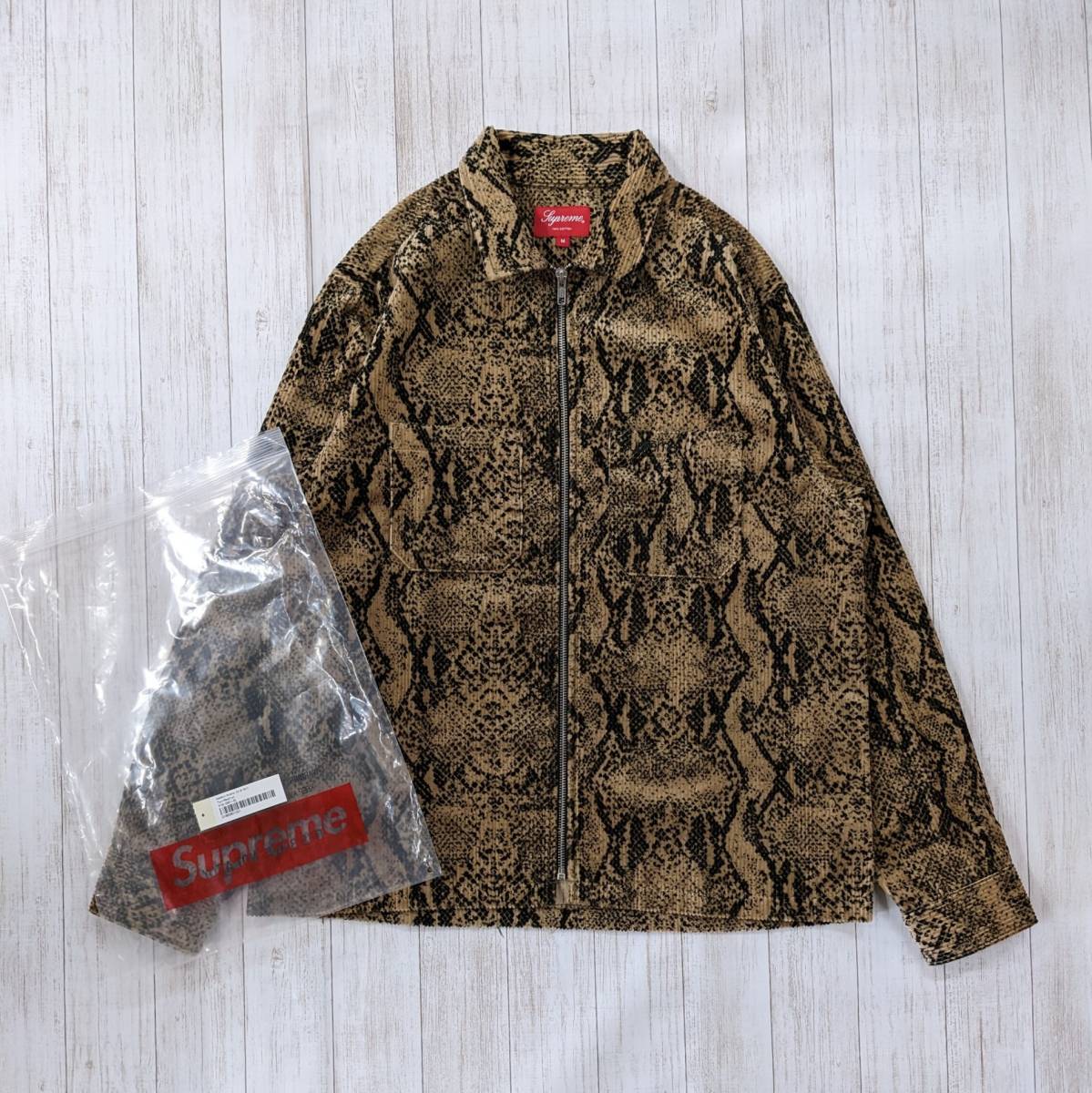 2023年最新】Yahoo!オークション -supreme corduroy zipの中古品・新品