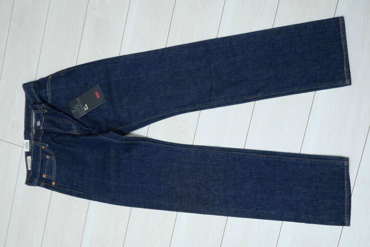 ヤフオク! -「levis 511 赤耳」の落札相場・落札価格