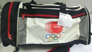 KIRIN×MIZUNO 2004 Афины Olympic Япония дизайн спорт сумка 