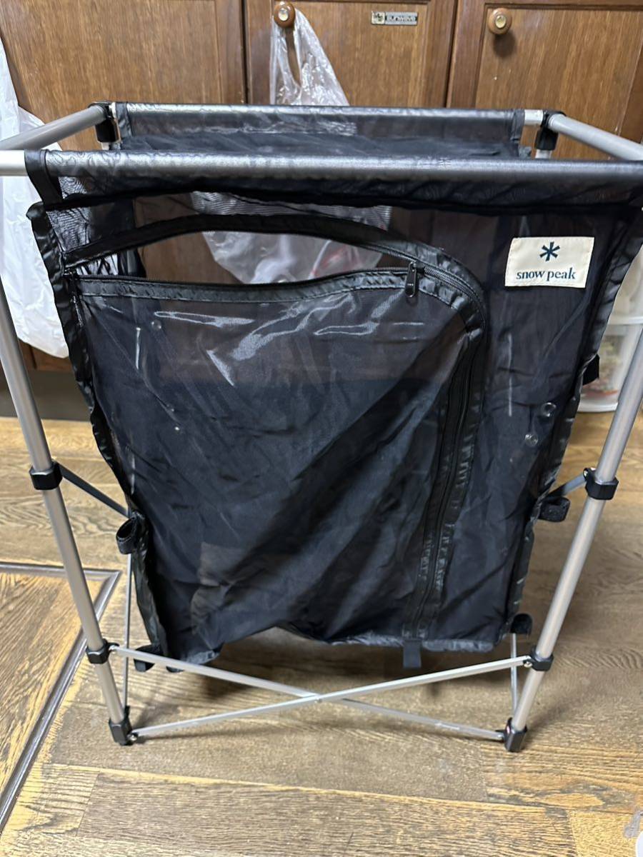 ヤフオク! -「(snowpeak スノーピーク) ラック」の落札相場・落札価格