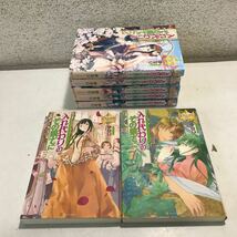 V02▲ 入れ代わりのその果てに　7冊セット　1巻〜7巻　ゆなり/著　白松/イラスト　2012年〜15年初版発行　アルファポリス　美本　▲230421_画像4