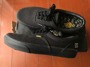 VANS "OFF THE WALL"V95CLA MOON ERA M .BLACK