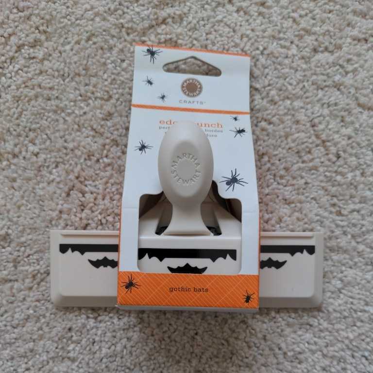 ヤフオク! -「マーサスチュワート パンチ」(ホビー、カルチャー) の