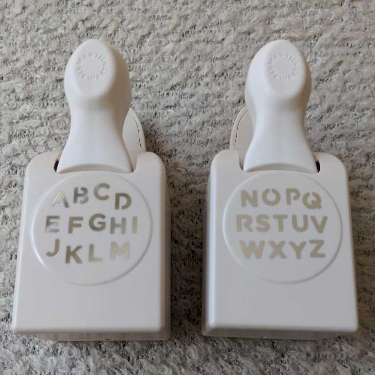 ヤフオク! -「マーサスチュワート クラフトパンチ」(クラフトパンチ
