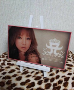  Hamasaki Ayumi laminate 