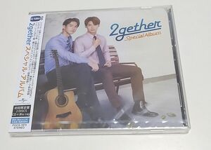 「2gether」 スペシャルアルバム／ブライト&ウィン [CD+BD] [2枚組] [初回出荷限定盤] 