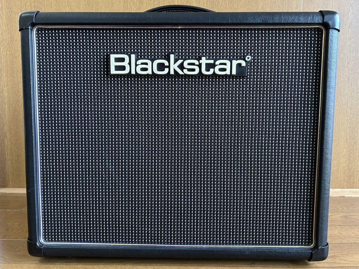 2023年最新】Yahoo!オークション -blackstar ht-5(ギターアンプ)の中古