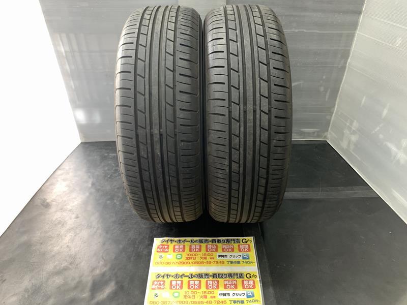 ヤフオク! -ヨコハマエコス(16インチ)の中古品・新品・未使用品一覧