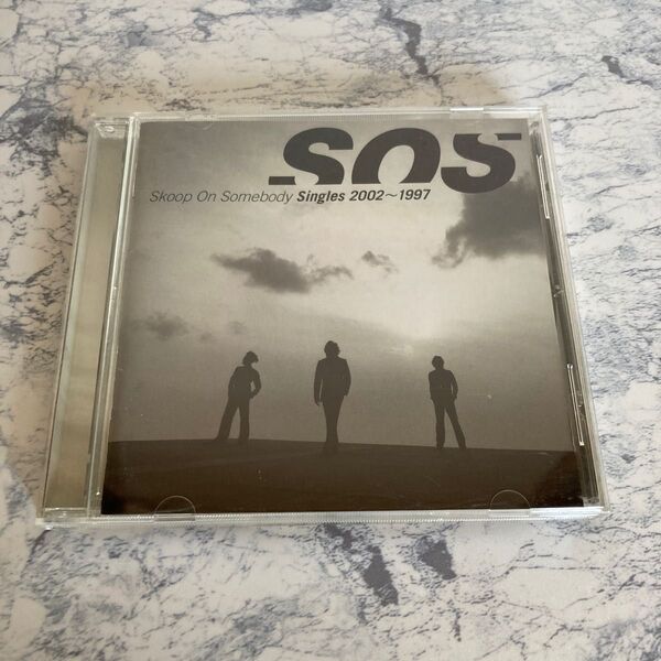 スクープオンサムバディ/Singles2002〜19