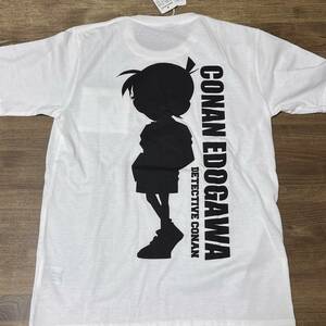 名探偵コナン メンズ Tシャツ Detective Conan shirt