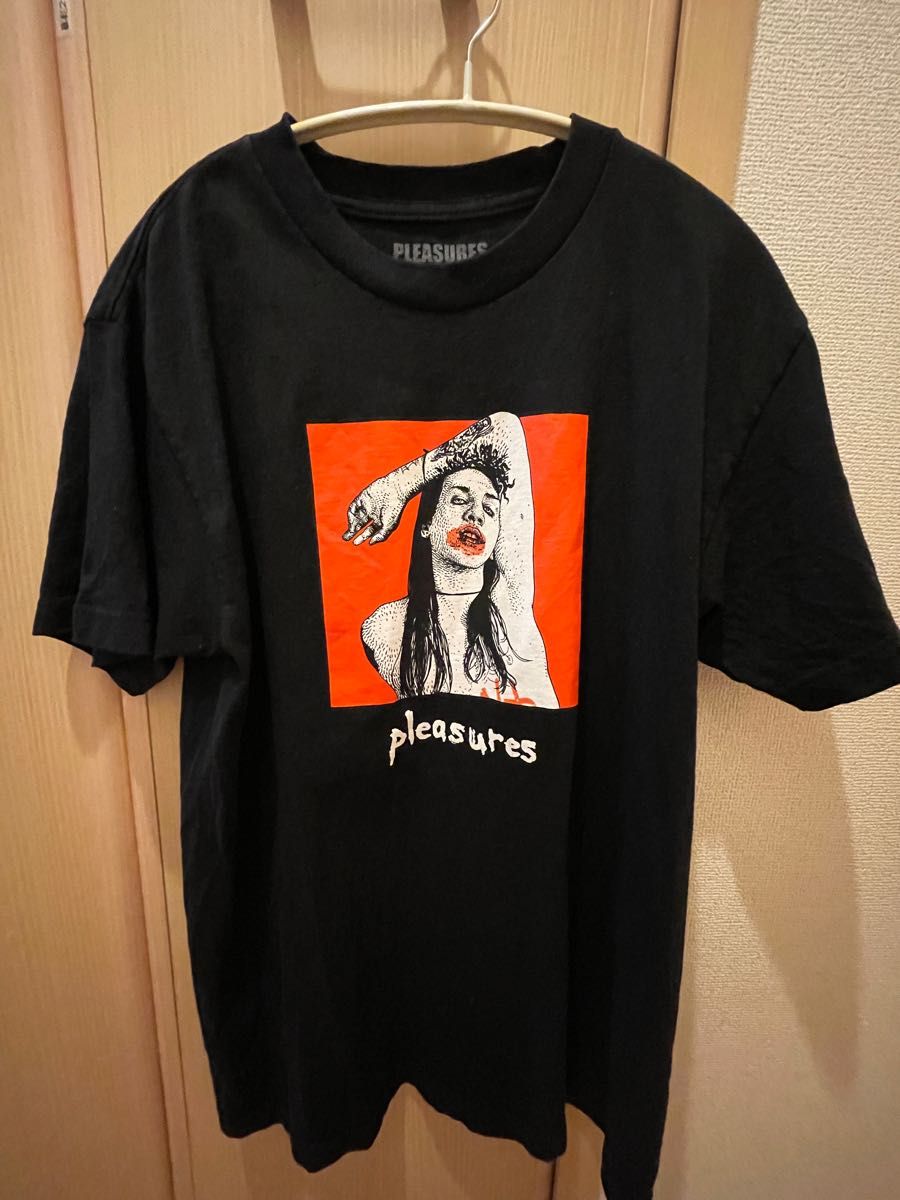超格安一点 Charles Manson tシャツ KOZIK XL コジック Tシャツ