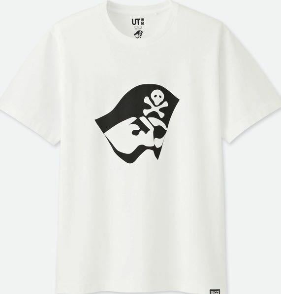 新品 Lサイズ 週刊少年ジャンプ 50周年 記念 ユニクロ UNIQLO UT コラボ Tシャツ 半袖 タグ付き