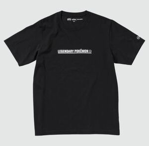 新品 XXLサイズ ポケットモンスター ポケモン ユニクロ UNIQLO UT コラボ Tシャツ ミューツー 半袖 タグ付き