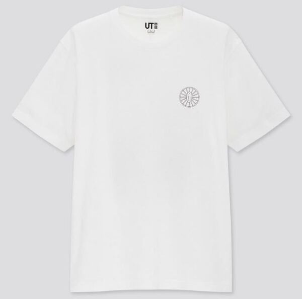 新品 XLサイズ 鬼滅の刃 ユニクロ UNIQLO UT コラボ Tシャツ 炭治郎 禰豆子 半袖 タグ付き 週刊少年ジャンプ