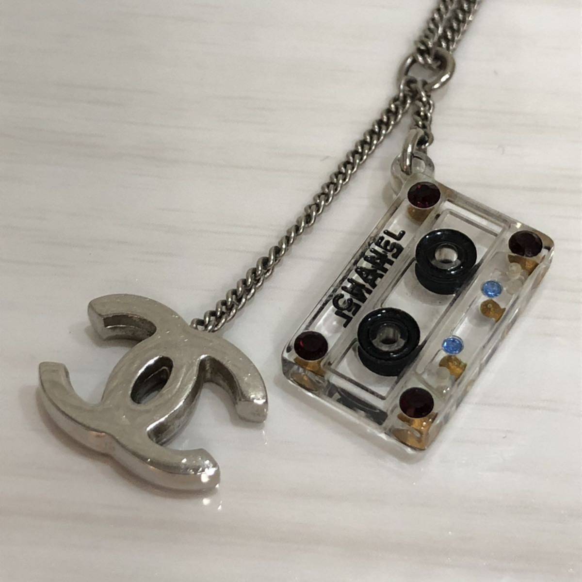 ヤフオク! -「カセット」(アクセサリー、時計) の落札相場・落札価格