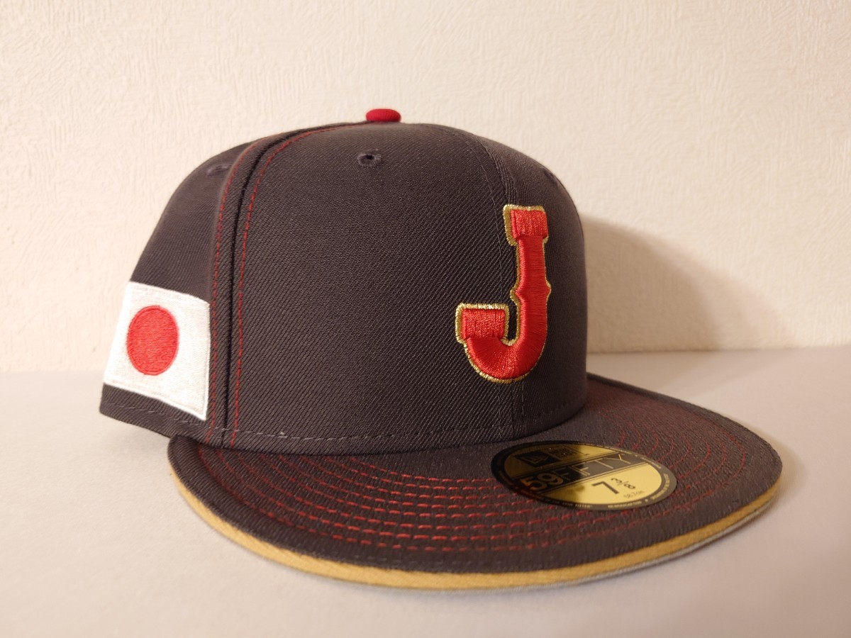 えりい様専用 WBC 優勝記念キャップ チャンピオン キャップ アメリカ