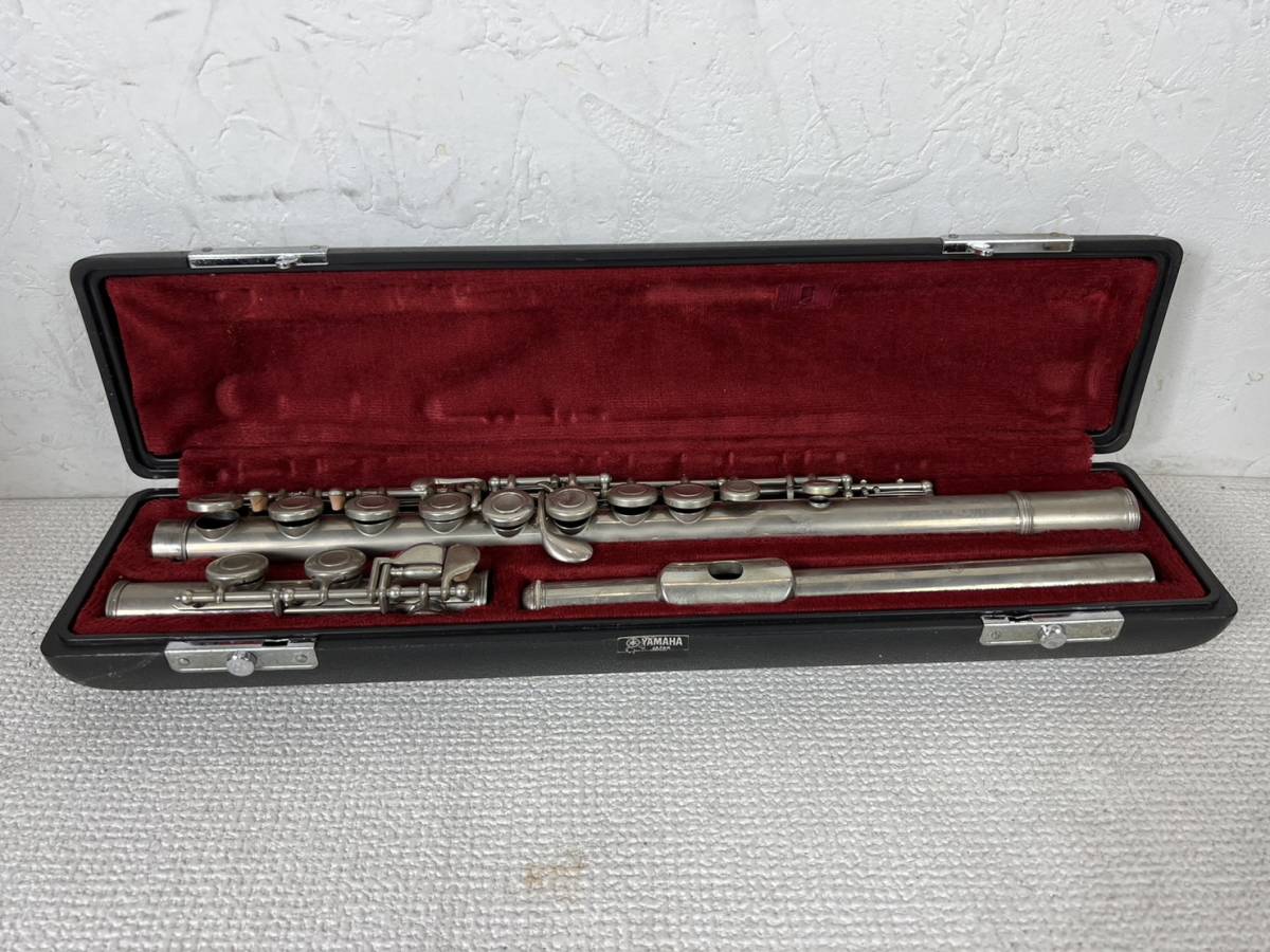ヤフオク! - フルート(管楽器 楽器、器材)の中古品・新品・未使用品一覧 ヤフオク! - フルート(管楽器 楽器、器材)の中古品・新品・未使用品一覧