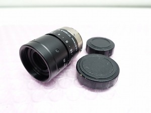 Fujinon TF15DA-8 1:2 2/15mm Cマウントレンズ *374244