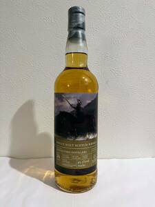 ウイスキートレイル ナイト グレンロセス 1990 26年(Elixir Distillers Whisky Trail Knights GLENROTHES 1990 26Yo)