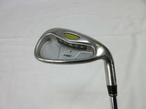 ★ TaylorMade テイラーメイド r5 rne アイアン #9 純正スチールシャフト E118　★レア★激安★中古★　★