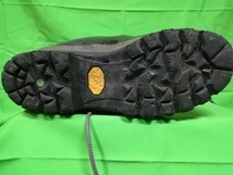 モンベル 登山靴冬用 GORE-TEX 26cm_画像10