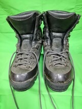 モンベル 登山靴冬用 GORE-TEX 26cm_画像1