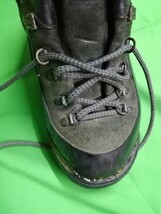 モンベル 登山靴冬用 GORE-TEX 26cm_画像7