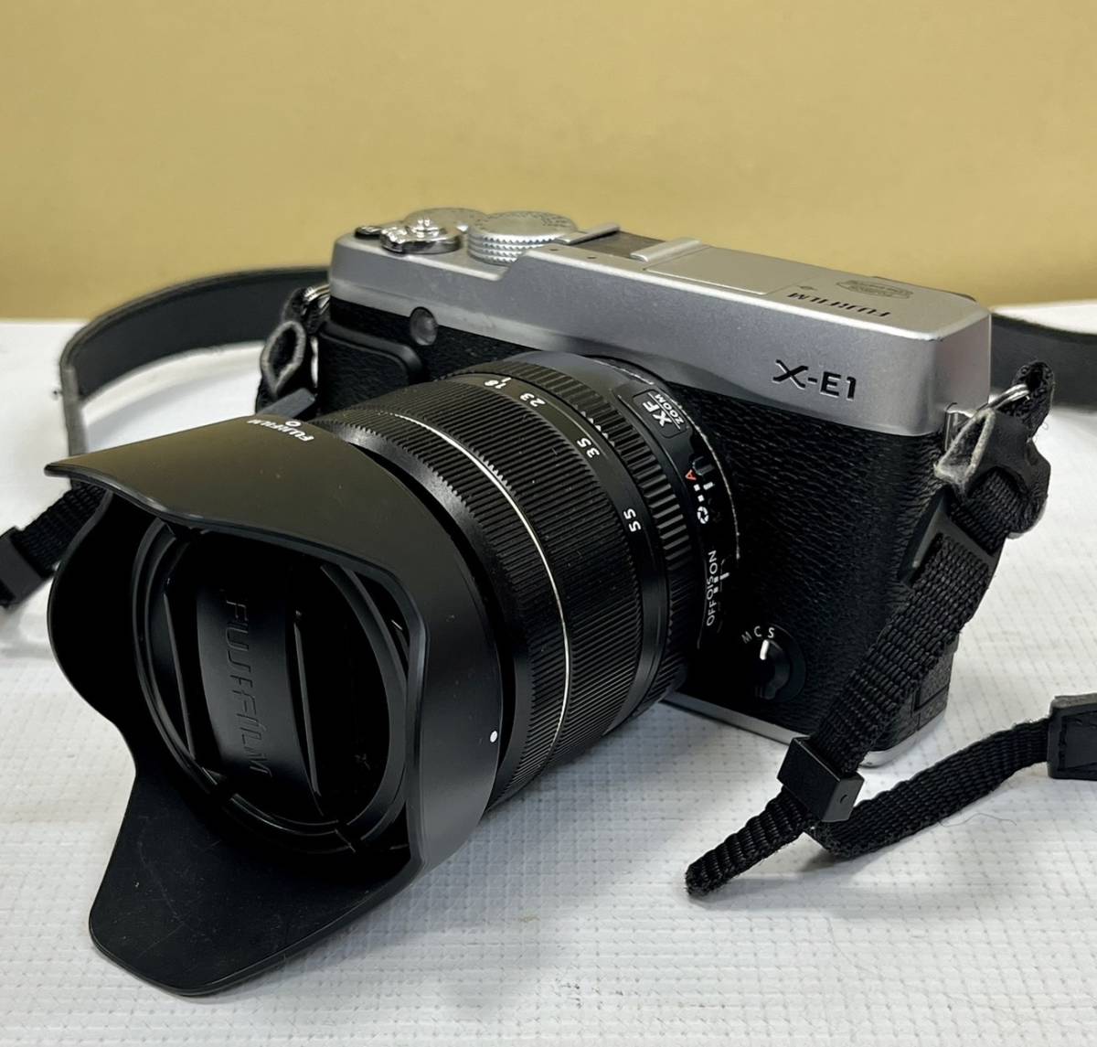 ヤフオク! -「fujifilm x-e1 レンズ」(デジタルカメラ) (カメラ、光学