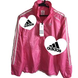 【adidas】未使用タグ付き 定価7260円
