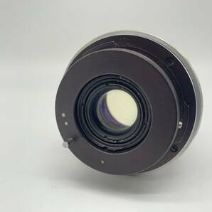 【Carl Zeiss】Jena Flektogon 35mm F2.8 フレクトゴン 単焦点 カールツァイス 管理番号 : 2670の画像4