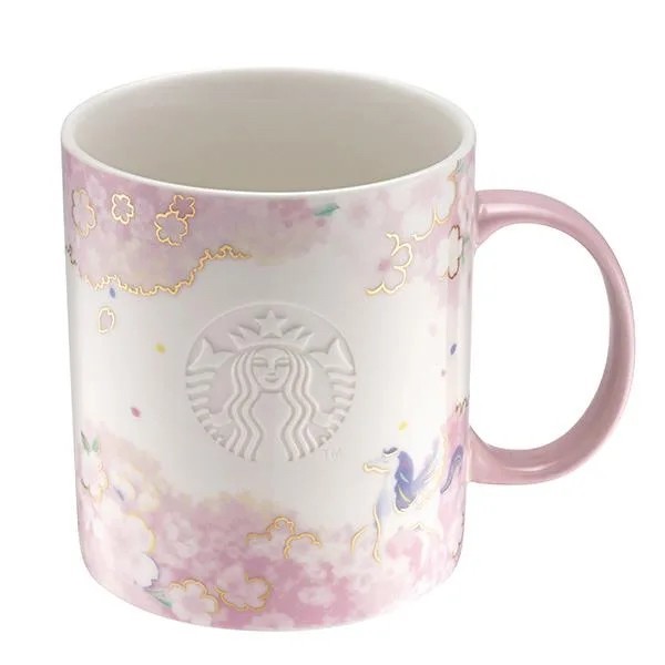 2023年最新】ヤフオク! -スターバックス 台湾 桜の中古品・新品・未