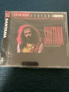 サンタナ　SANTANA　/ STAR-BOX