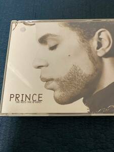 プリンス ザ・ヒッツ＆Bサイド・コレクション PRINCE/THE HITS/THE B-SIDES