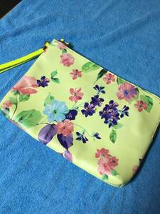  Mercury Duo clutch bag 