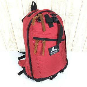  Gregory 2003 Classic Day Pack CLASSIC DAYPACK 26L America производства re карниз Stop нейлон серебряный бирка старый бирка 