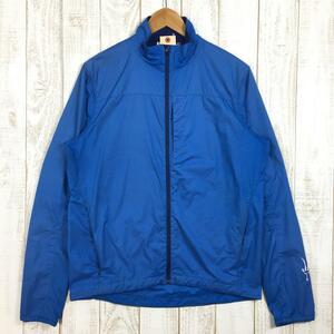 MENs M アイベックス ウール ラインド ウィンドシェル ジャケット Wool Lined Windshell Jacket メリノウール ウィ