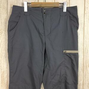 MENs M フーディニ モーション ライト パンツ Motion Light Pants ソフトシェル HOUDINI 240754 Boulde