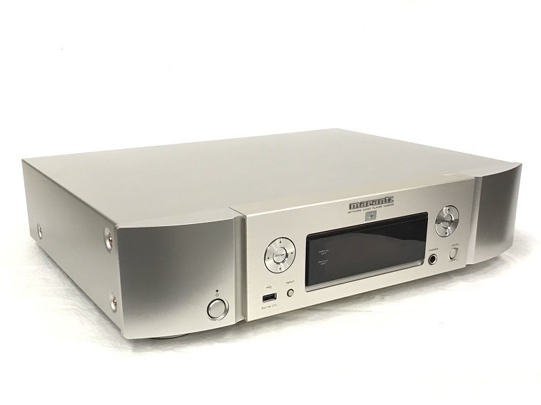 ヤフオク! -「marantz na8005」の落札相場・落札価格