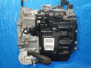 60 Peugeot 308 T9HN02 Genuine 21996 HN02 Transmission