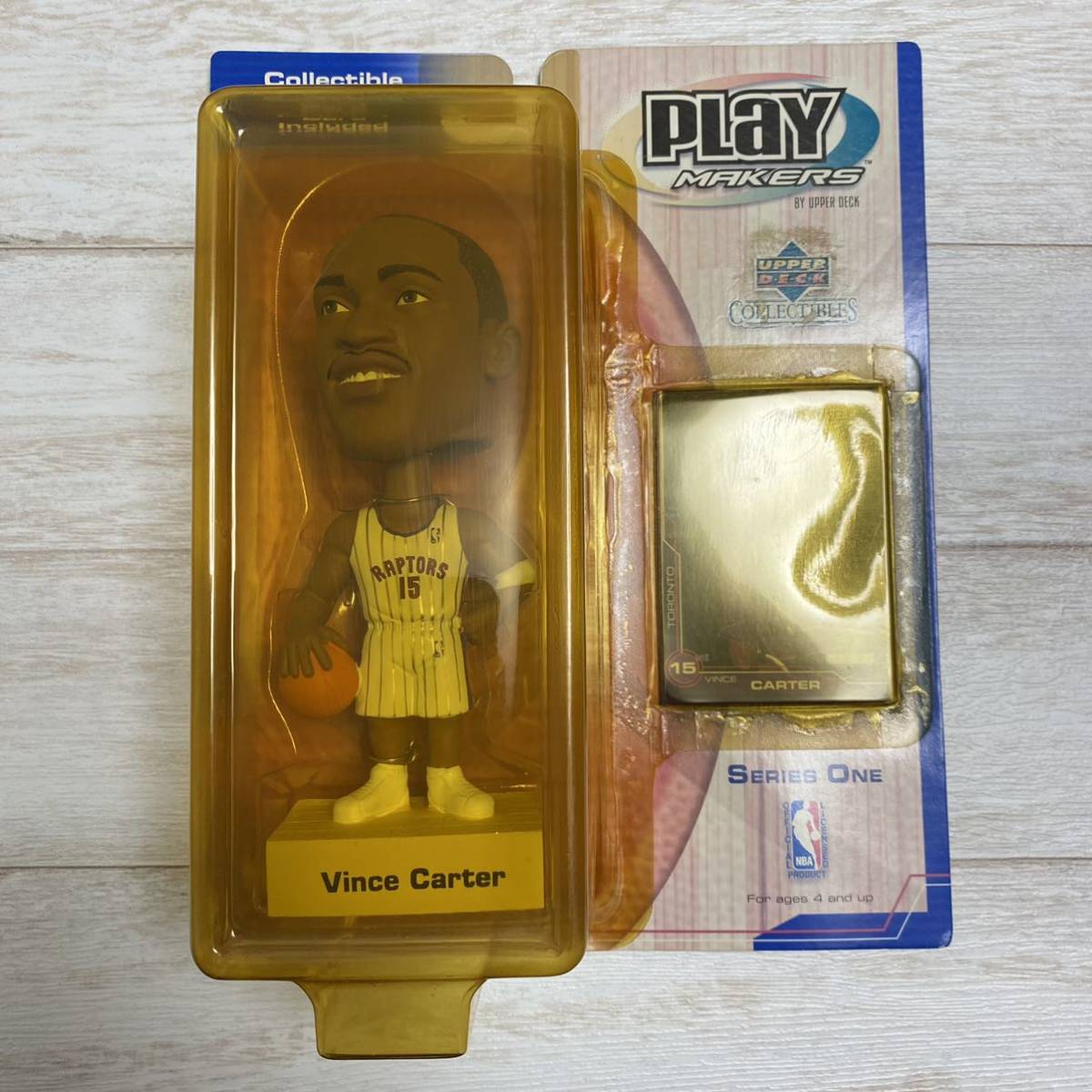 2023年最新】ヤフオク! -ボブルヘッド(バスケット)の中古品・新品・未