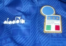 値下げ交渉 1994年 WC イタリア代表 diadora MADE IN ITALY 検/ 94 FIFA WORLD CUP USA BAGGIO ワールドカップ アメリカ大会 バッジョ Y2K_画像5