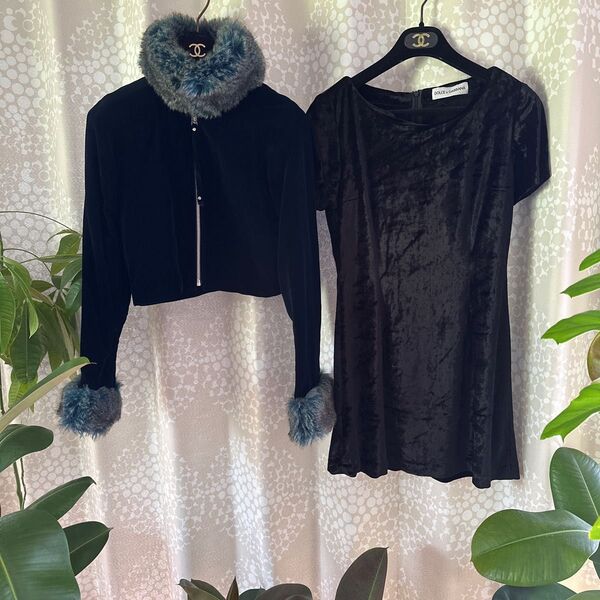 vintageGAULTIER &D&G ビンテージゴルチェ&ドルガバ vintage希少商品