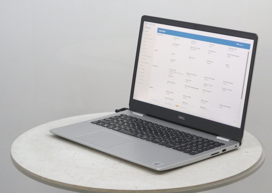 当店限定販売】 すぐ使える!NEC 通販激安】 デルInspiron - 5370Core