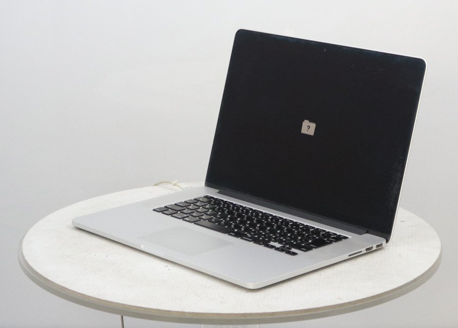 新作人気モデル pro F86 Apple ノートPC MacBook Pro 13インチ 15