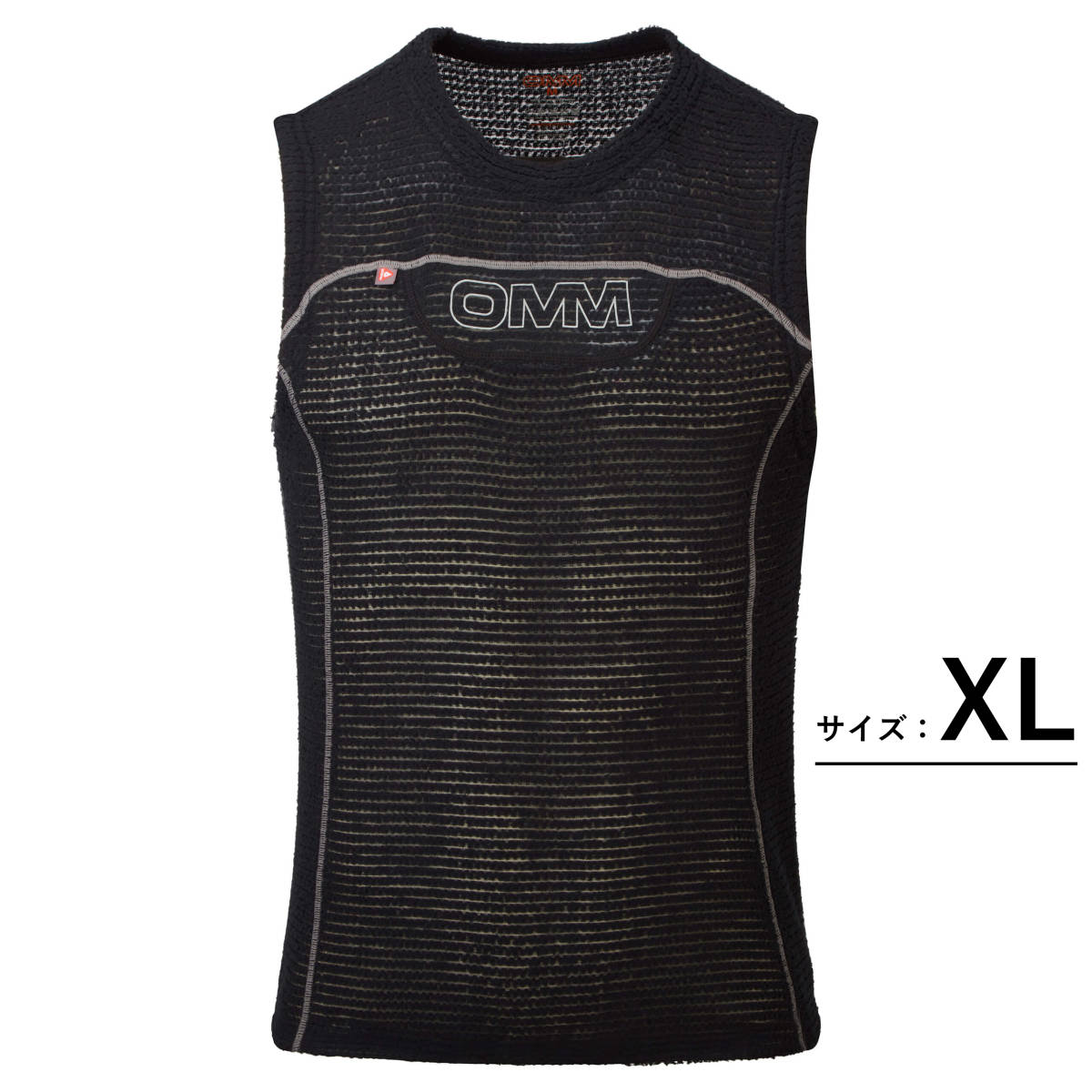 豪華 Vest / 新品未使用☆OMM OMM Core Orange コアベスト Liner コア
