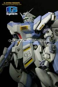 ◎ g-System 1/48 RX-93-ν2 HI-ν Gundam Ver.2.0 ◎ Полный комплект
