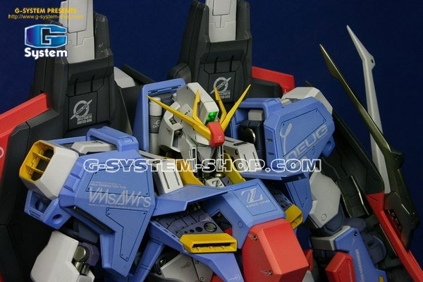 2023年最新】ヤフオク! -ガンダム g systemの中古品・新品・未使用品一覧