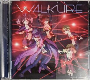 ☆良品☆Walkure Trap! (初回限定盤) (CD+DVD)