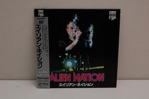 L298 * with belt * Western films LD Alien *neishon title 