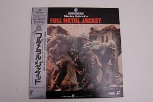 L210 * with belt * Western films LD full metal * jacket title 